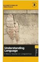 Understanding Language