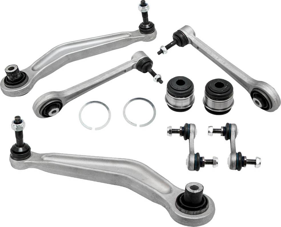 Car drop link Rear Control Arms Bushing Drop Link Kit