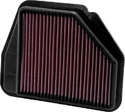 K&N Performance Replacement Element