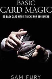 Basic Card Magic