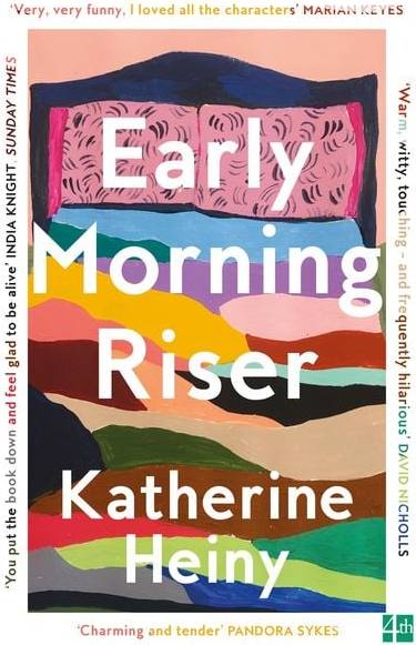 Early Morning Riser