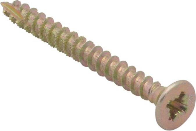 Spectre Advanced Multi-Purpose Screw