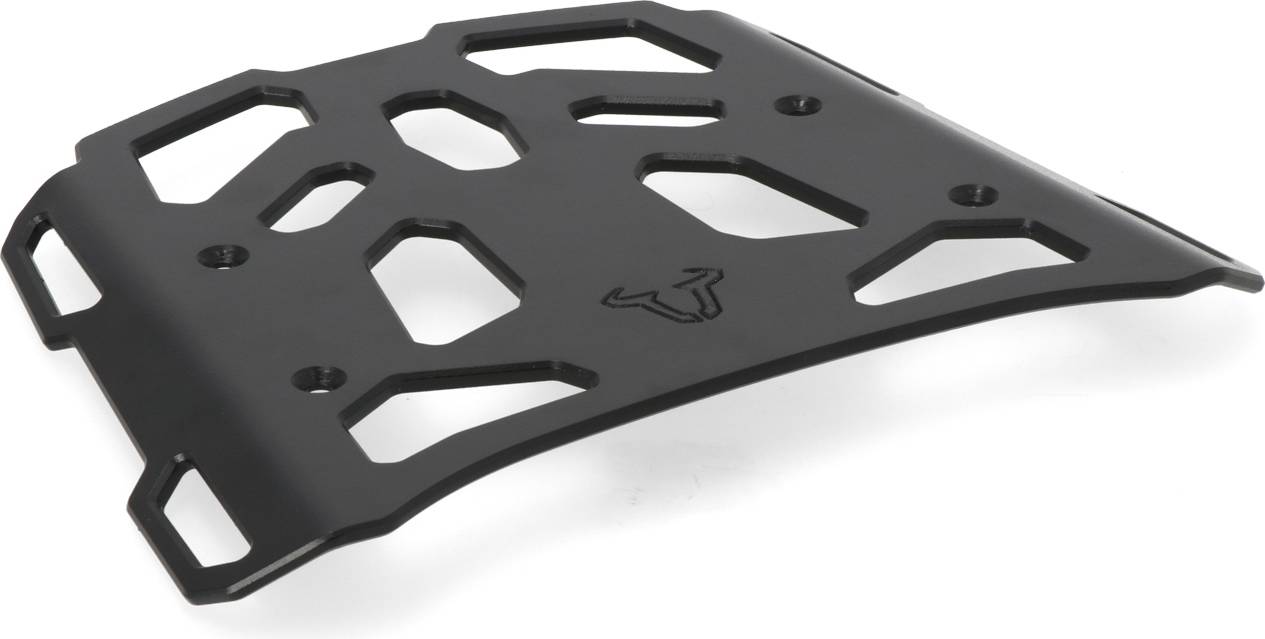 SW-Motech Street Rack - Black