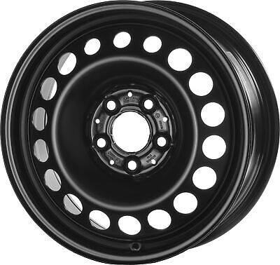 Alcar Steel Rims MW R1-2048