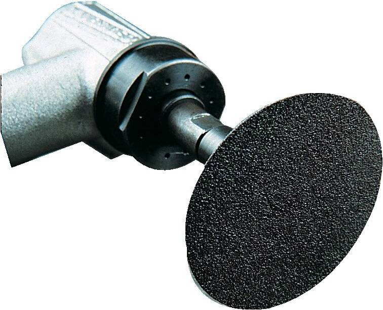 3M 22409 361F Roloc Cloth Disc P120
