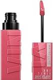 Maybelline vinyl Maybelline Vinyl Ink Lip 145 Rouge