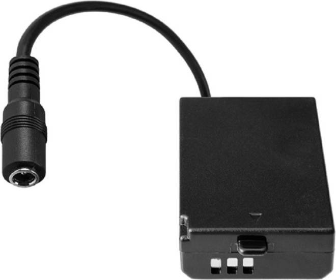 Tether Tools Relay Camera Coupler LP-E10