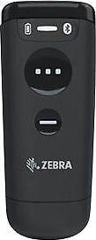 Zebra CS60 Handheld Bar Code Reader 1D/2D LED Black
