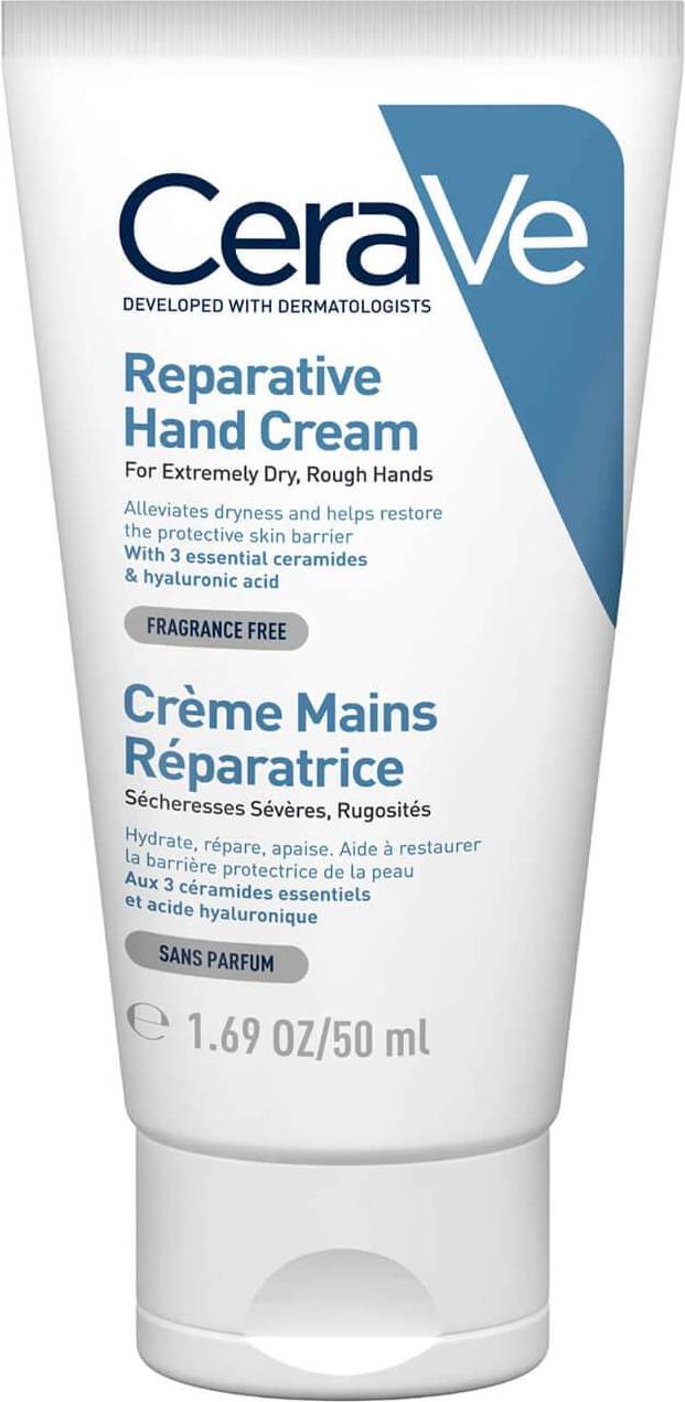 Reparative Hand Cream