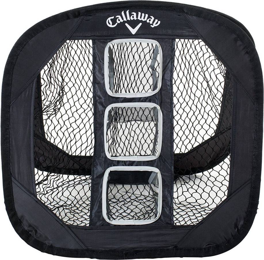 Golf net Callaway Golf Chip Shot Chipping Net