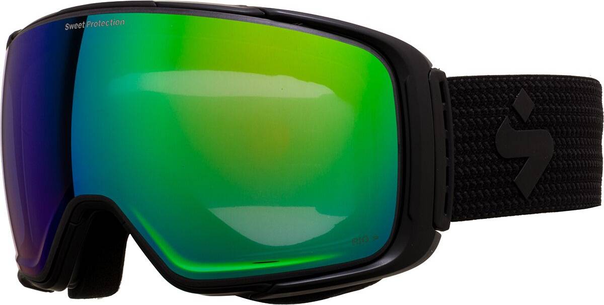 Sweet Protection Interstellar Reflect Ski Goggles