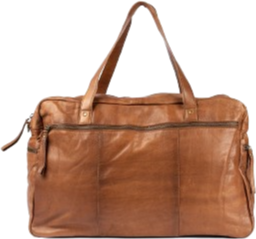Re:Designed Signe Urban Weekend Bag - Walnut