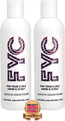 Leave in conditioner for curly hair FYC Leave In Conditioner Bundle