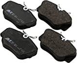 Brake Pad Set Disc Brake 36660