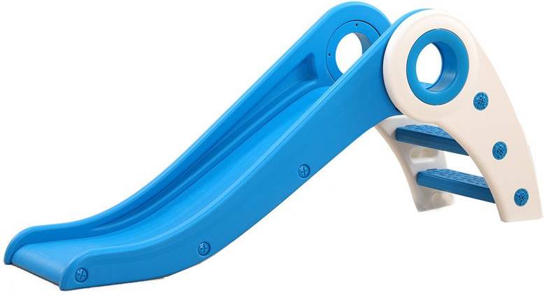 Kidzone Rutsjebane 120cm