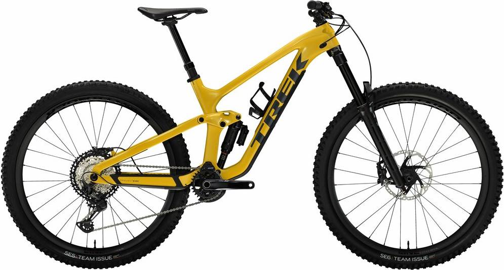 Trek Slash 9.8 XT