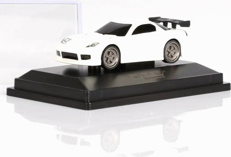 Turbo racing Turbo Racing 1:76 C71 C72 C73 Static State Model Collection Gift