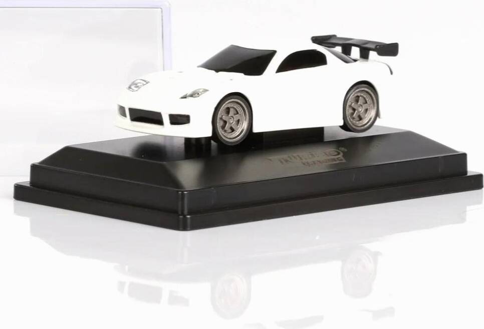 Turbo racing Turbo Racing 1:76 C71 C72 C73 Static State Model Collection Gift