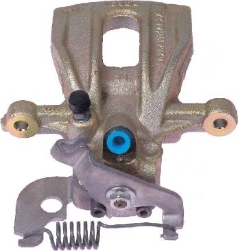 Delco Remy DC73473 Brake Caliper