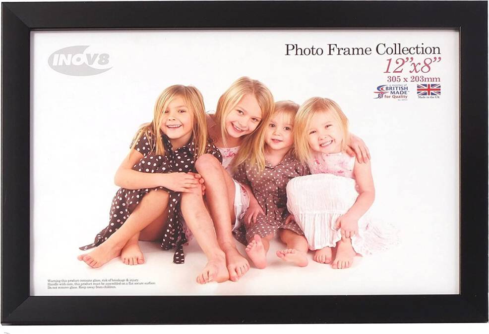 Inov-8 Inov8 Photo Frame