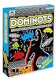 Space Invaders Dominots Tile Game