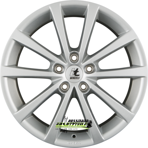 Fælg Rims 5723621