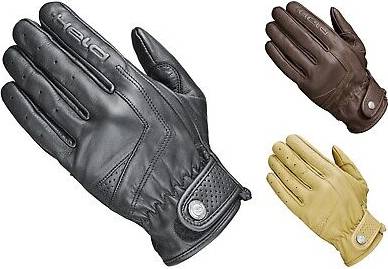 Held Classic Rider Black