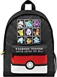 Pokémon Pikachu Large Backpack Multi
