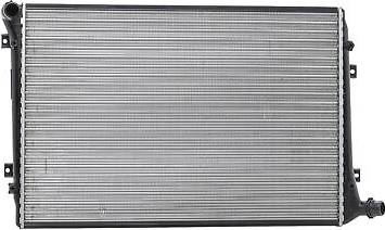 Ridex 470R0214 Radiator