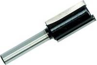 Wickes Straight Router Bit 1/4in 14mm