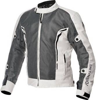 Adrenalin e Textile Jacket
