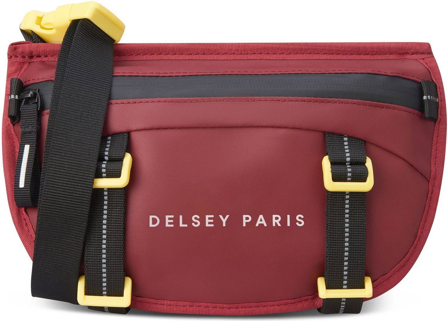 Delsey Raspail Mini Skuldertaske