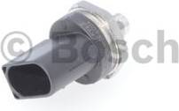 Bosch Fuel Pressure Sensor Direct Injection