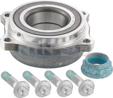 Radlagersatz R151.63