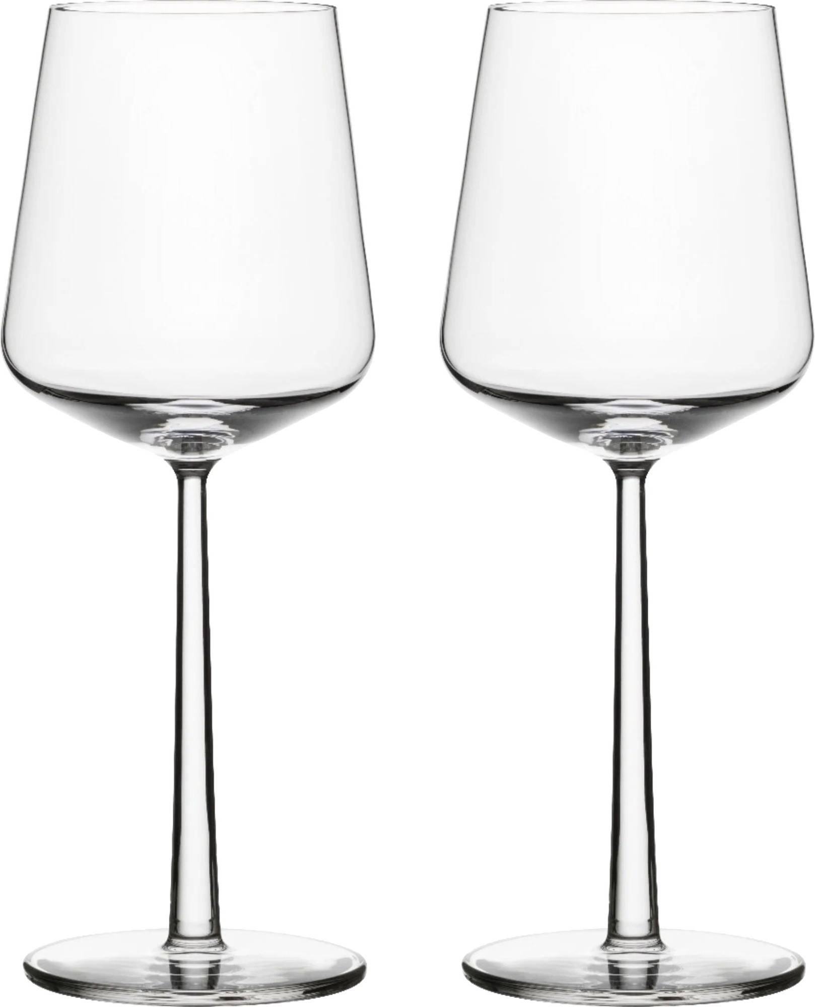 Iittala Essence Rotweinglas 45cl 2Stk.