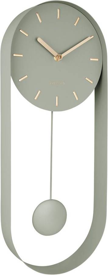 Charm Pendulum
