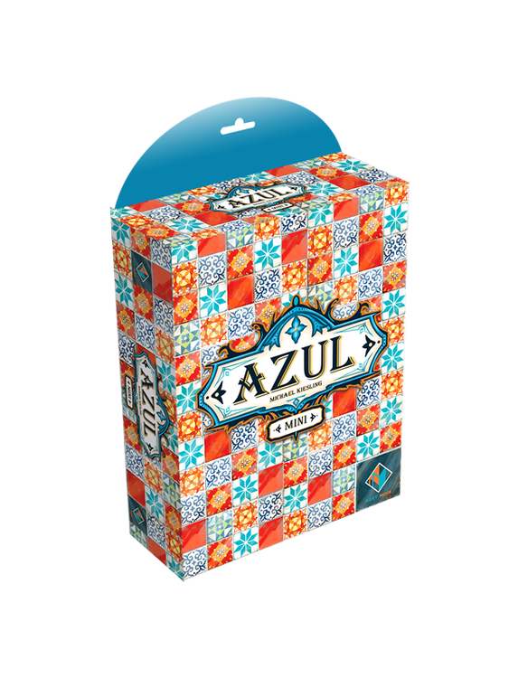 Azul Mini