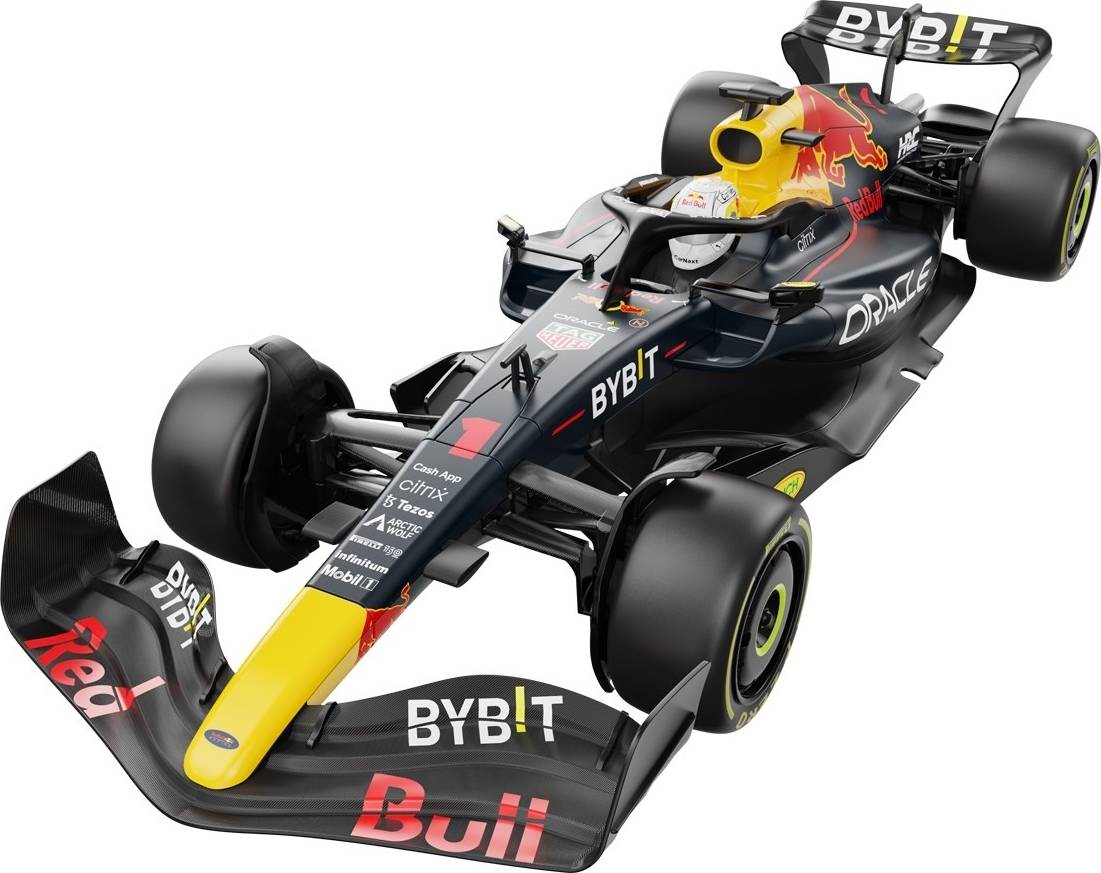 F1 Oracle Red Bull Racing