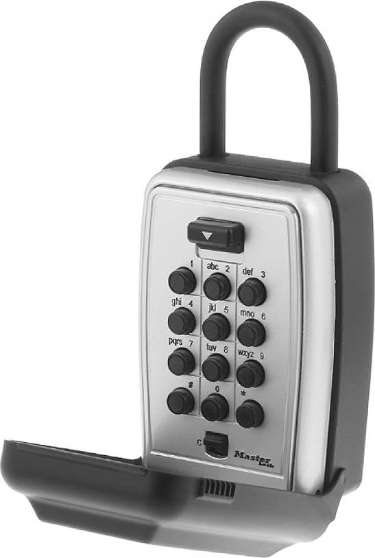 Master Lock 5422D