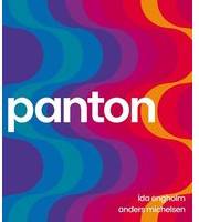 Panton: Environments, Colours, Systems, Patterns (Inbunden)