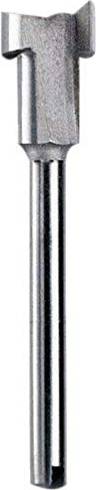 Dremel Accessory 655 HSS 8.0 mm Router Bit