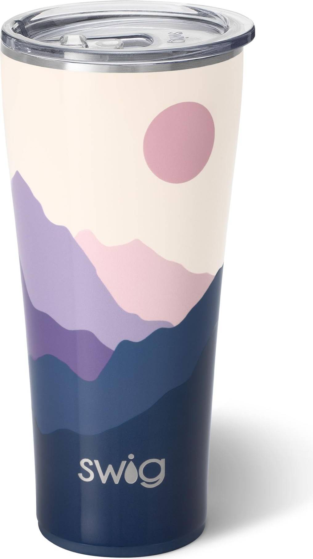 Vaso T Rmico 940 ml Termo Acero Inoxidable