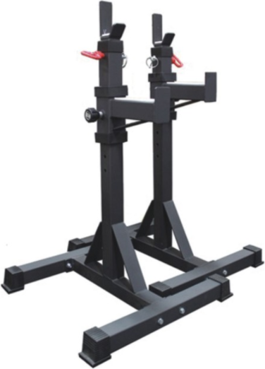 Squat rack ODIN Heavy Duty Squat Rack