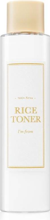 I'm From Rice Toner