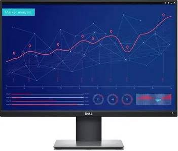 Dell P2421 24.1 Inch LED Monitor