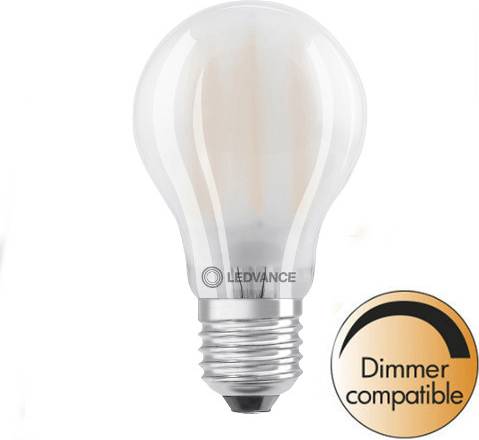 LEDVANCE LED Lamp Multi LED 220V E27 White
