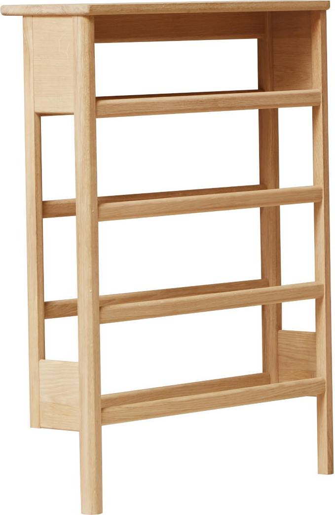 And A Line Shoe Rack 28.3 W