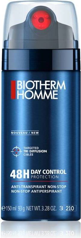 48H Day Control Protection Deo Spray