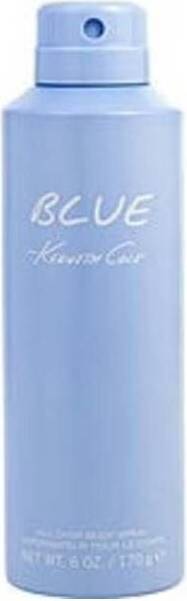 All Over Body Spray