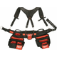 Milwaukee 48-22-8120 Contractor's Belt with Suspension Rig